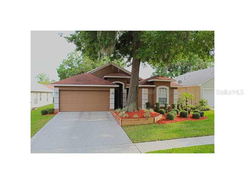 1415 Trail Boss Ln., Brandon, FL 33511