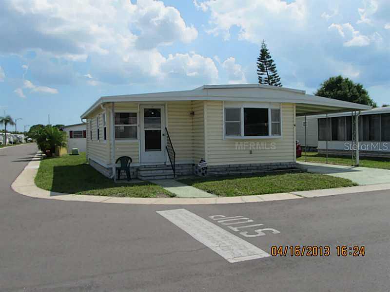 11300 124th Ave. #96, Largo, FL 33778