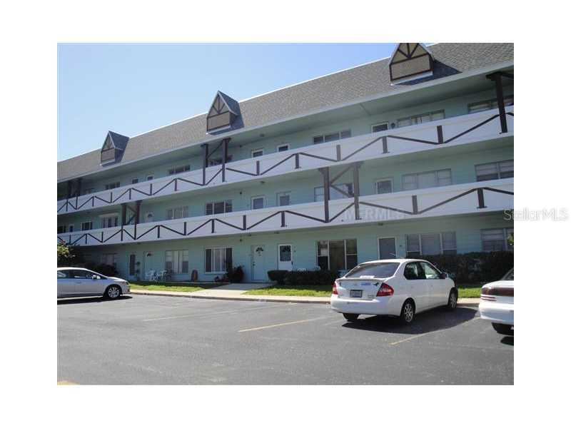 2042 Australia Way #50, Clearwater, FL 33763