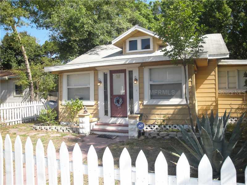 2443 4th Ave., St Petersburg, FL 33713