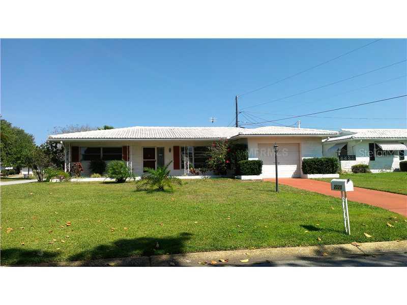 2320 Rutland Ln., Clearwater, FL 33763