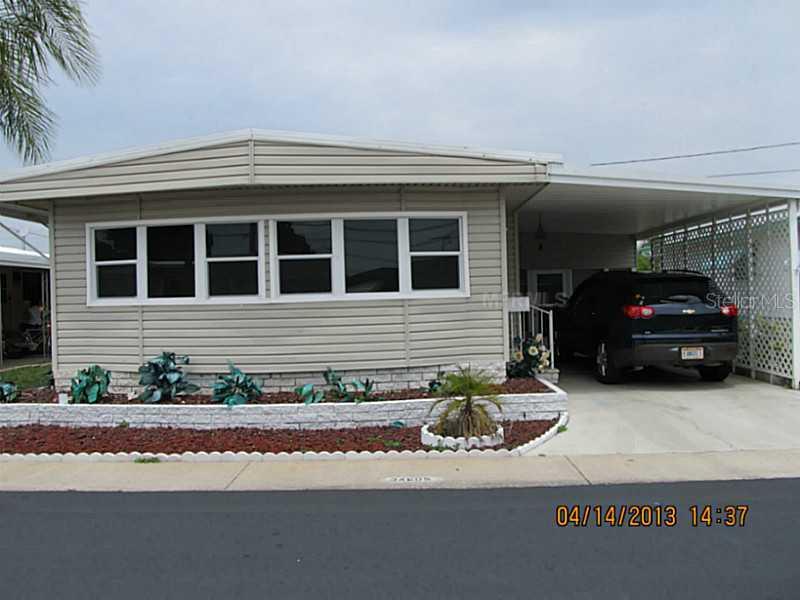 34605 Pine Dr., Pinellas Park, FL 33781