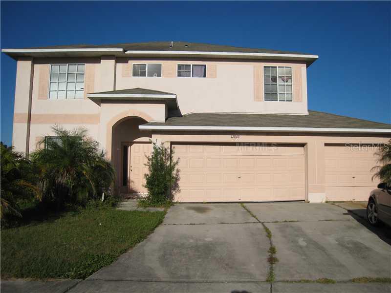 12840 Longcrest Dr., Riverview, FL 33579