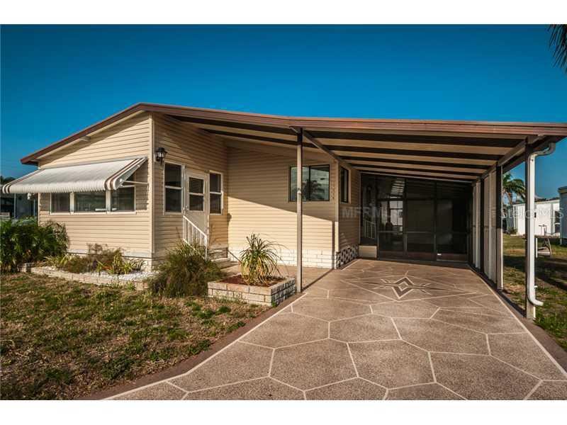 2132 Oahu Dr., Holiday, FL 34691