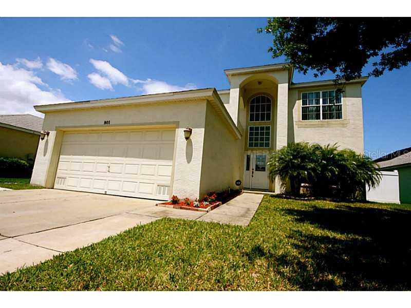 801 Addison Dr., St Petersburg, FL 33716