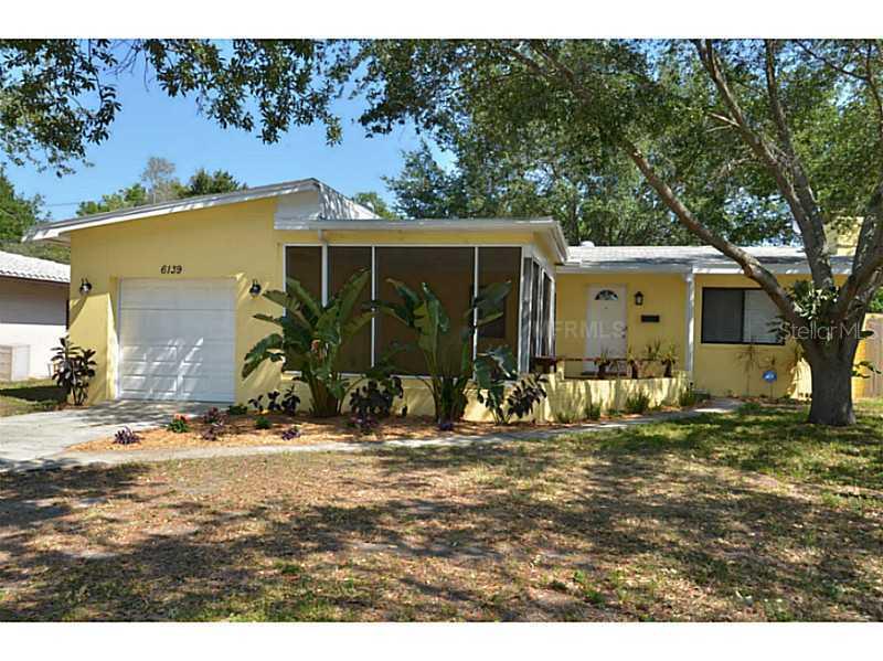 6139 5th Ave., St Petersburg, FL 33710