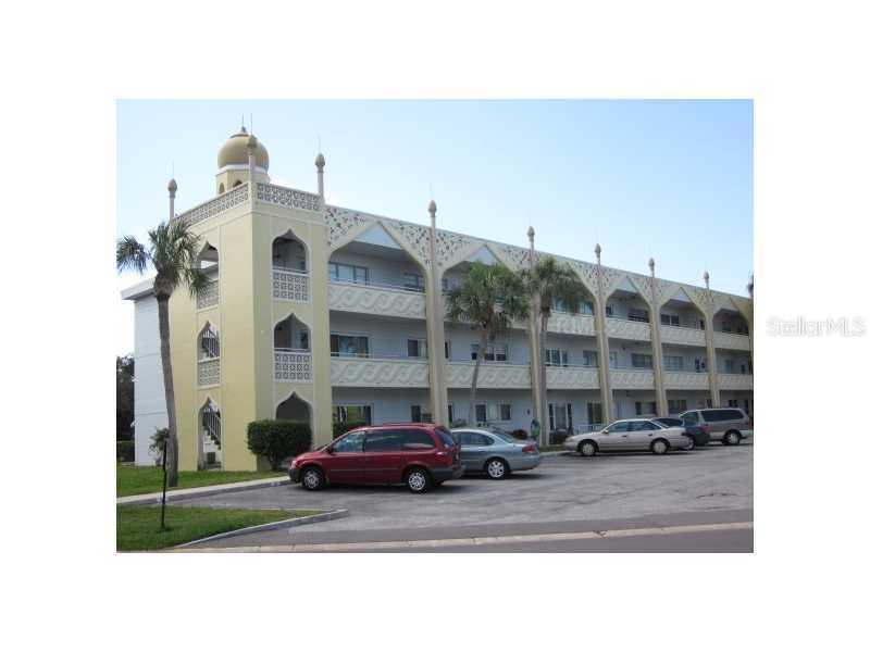 2361 Ecuadorian Way #45, Clearwater, FL 33763