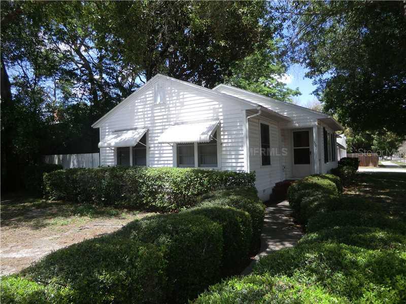 501 25th Ave., St Petersburg, FL 33704