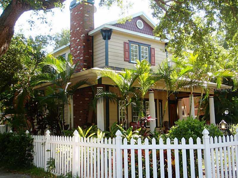 700 11th Ave., St Petersburg, FL 33701
