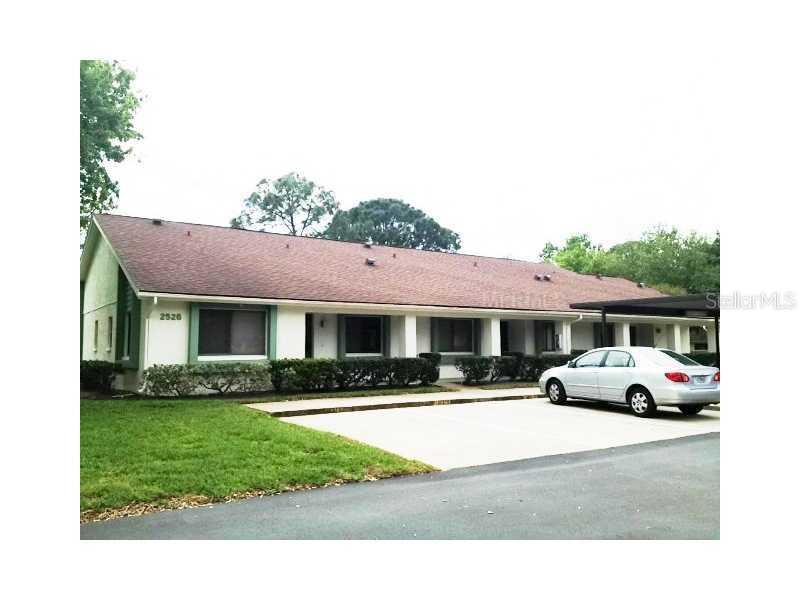 2526 Royal Pines Cir. #22-C, Clearwater, FL 33763