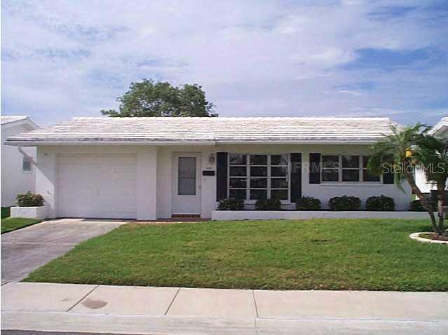 3469 100th Ter. #4, Pinellas Park, FL 33782
