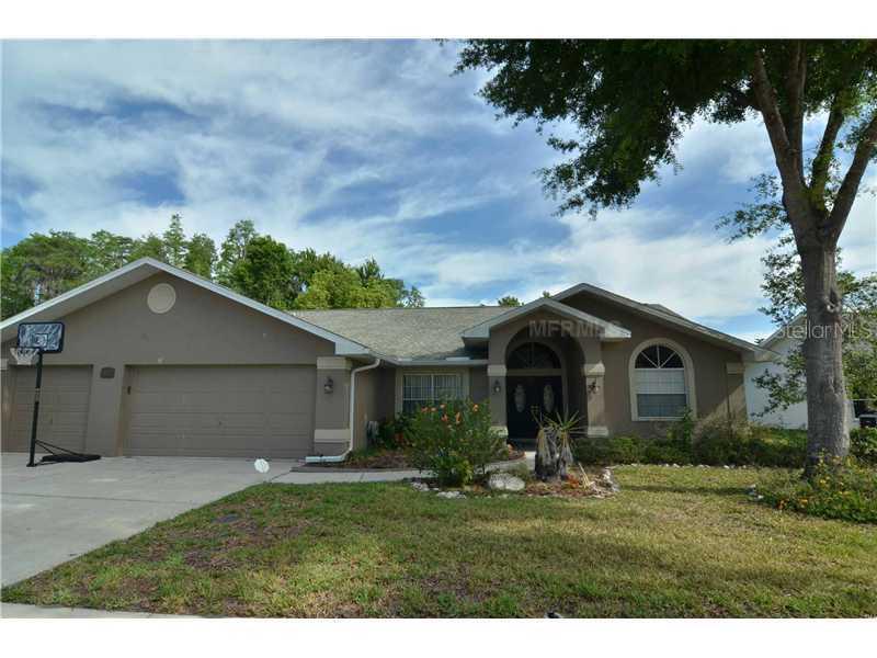 8133 Tantallon Way, Trinity, FL 34655