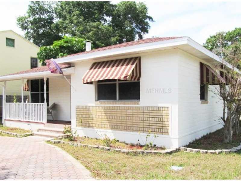 501 29th Ave., St Petersburg, FL 33704