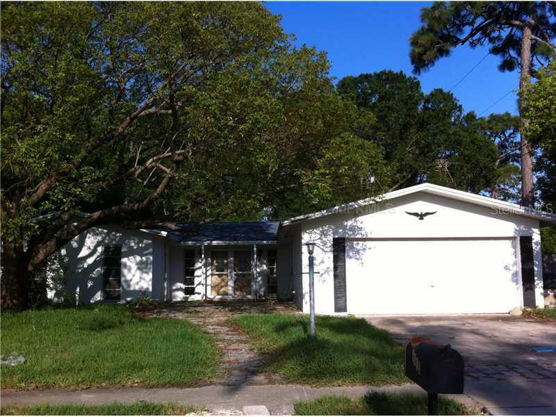 1891 Harmony Dr., Clearwater, FL 33756