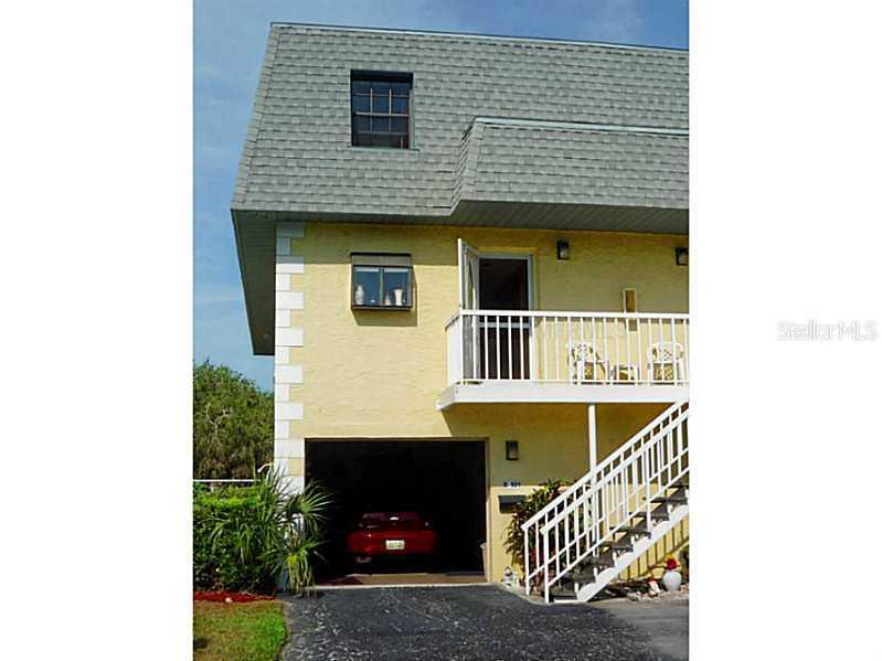 12465 2nd St. #101, Treasure Island, FL 33706