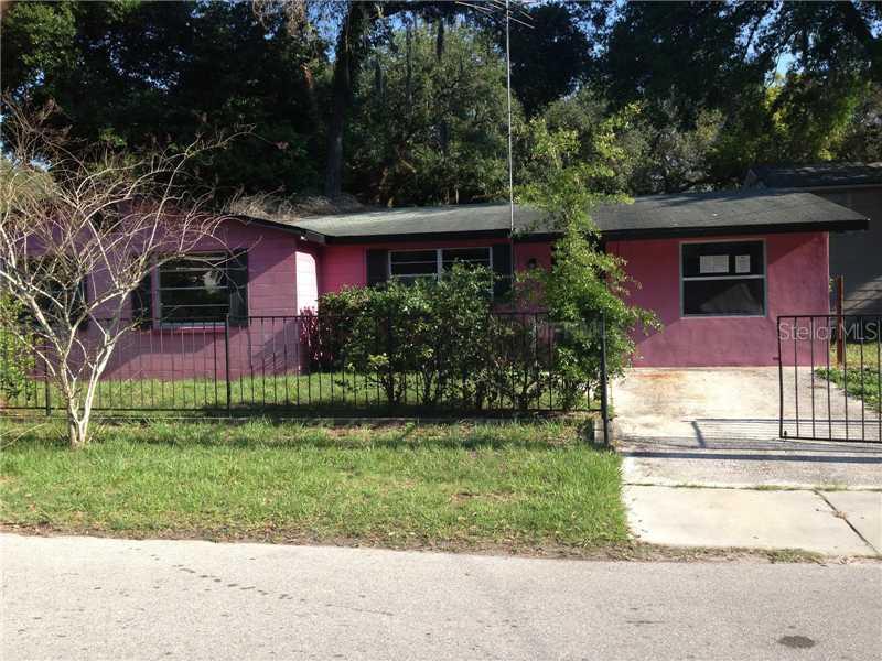 1304 E North Bay St., Tampa, FL 33603