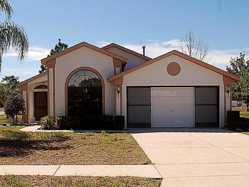 9524 Long Grass Ct., Hudson, FL 34669