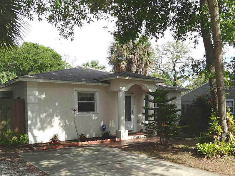 2026 44th St., St Petersburg, FL 33711