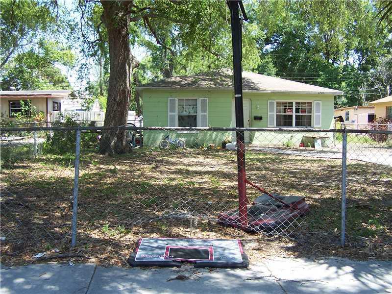 [Address Hidden by Seller], St Petersburg, FL 33702