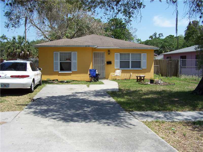 [Address Hidden by Seller], St Petersburg, FL 33702