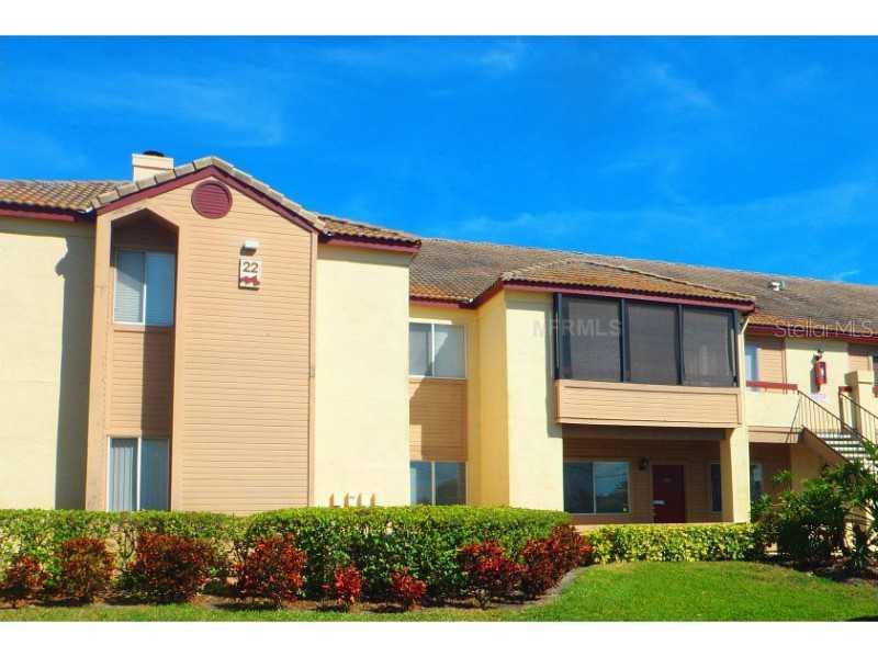 10263 Gandy Blvd. #2201, St Petersburg, FL 33702
