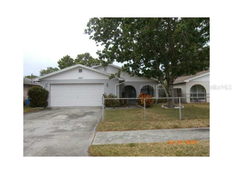 6920 59th Way, Pinellas Park, FL 33781