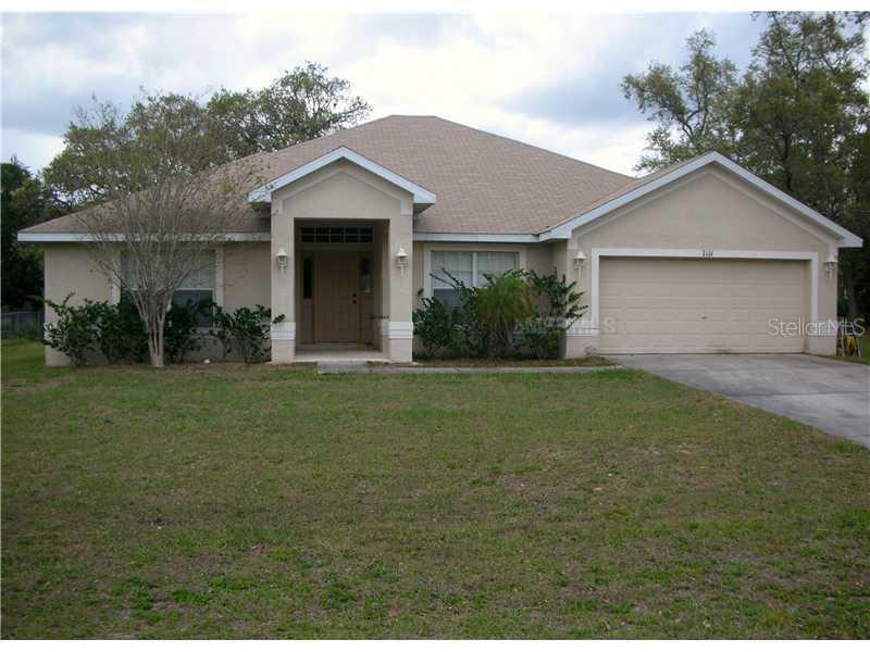 1111 Shenandoah Ln., Spring Hill, FL 34606