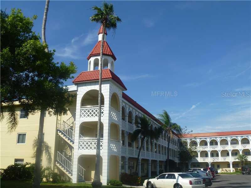 2404 Florentine Way #46, Clearwater, FL 33763