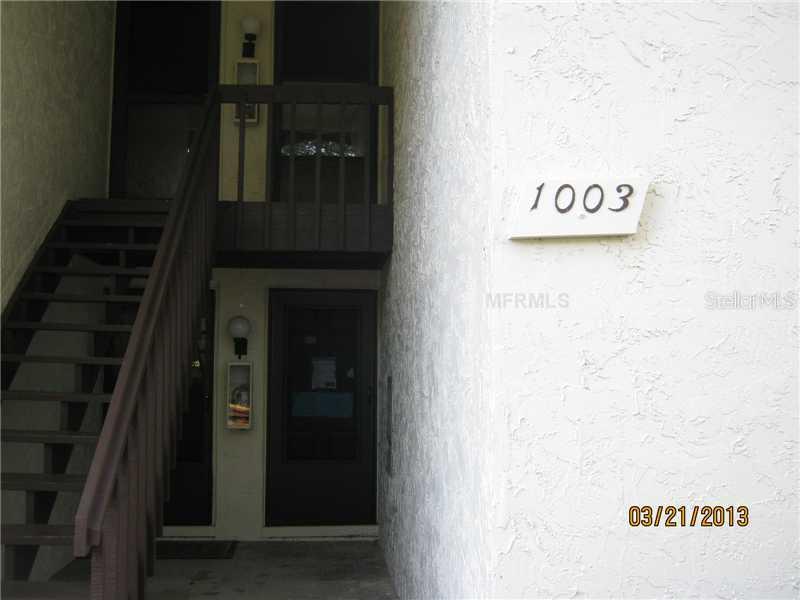 4215 E Bay Dr. #1003B, Clearwater, FL 33764