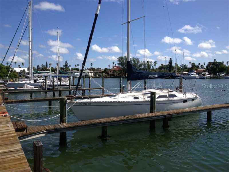 3111 Pass A Grille Way #211, St Pete Beach, FL 33706