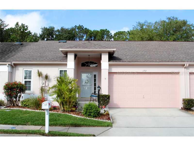 1752 Highland Club Ct., Palm Harbor, FL 34684