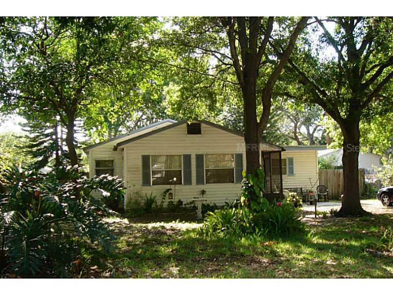 1201 59th St., Gulfport, FL 33707