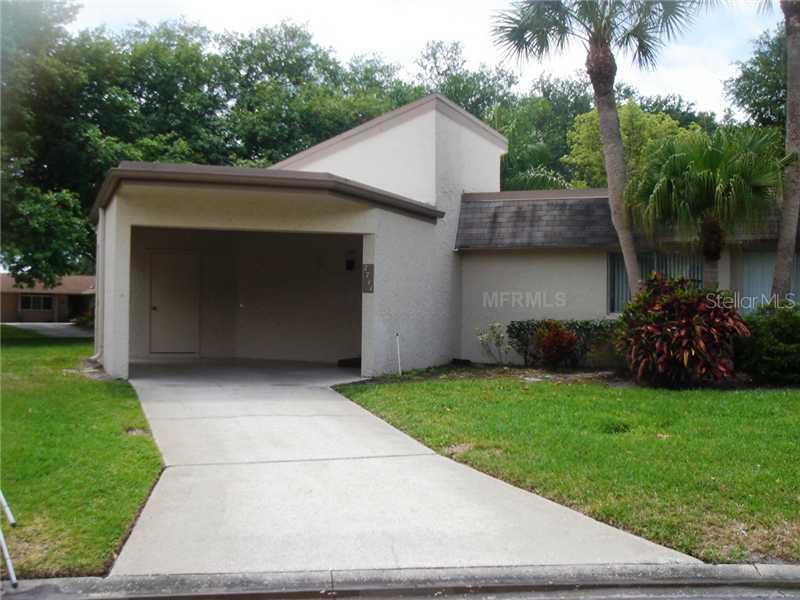 2711 Sand Hollow Ct., Clearwater, FL 33761