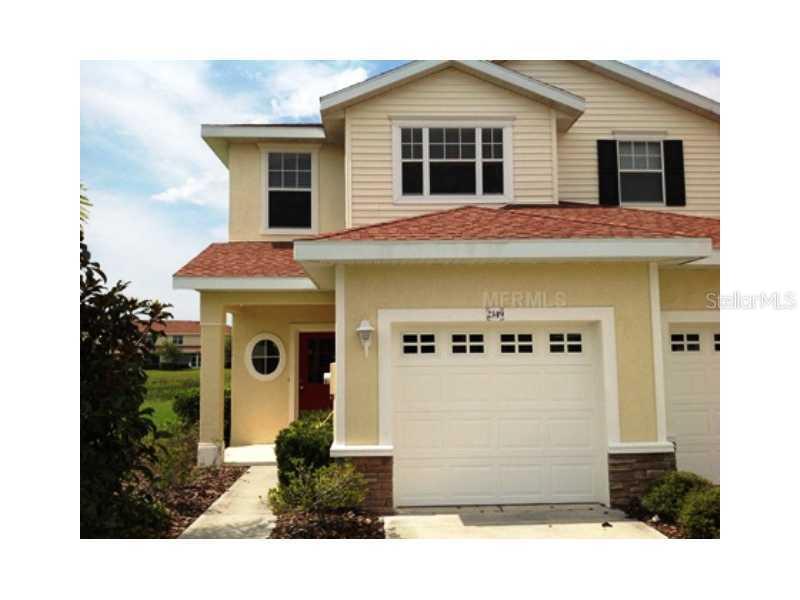 2349 Rosewood Ln., North Port, FL 34289