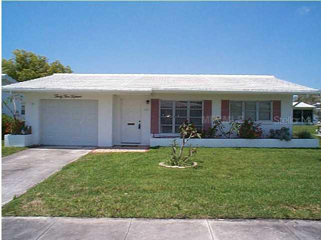 3515 100th Ter. #4, Pinellas Park, FL 33782