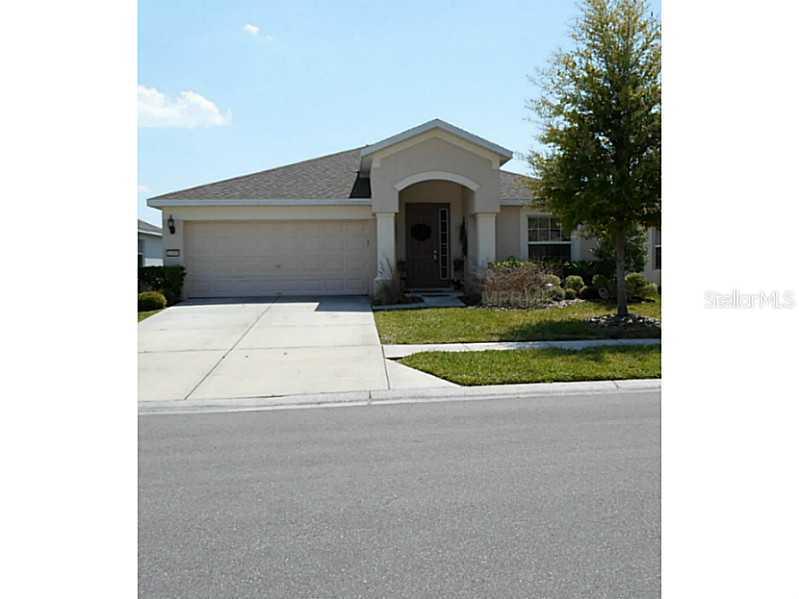 [Address Hidden by Seller], Brooksville, FL 34613