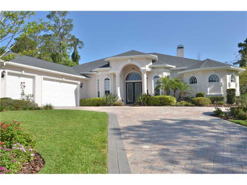 1473 Willow Brook Dr., Palm Harbor, FL 34683