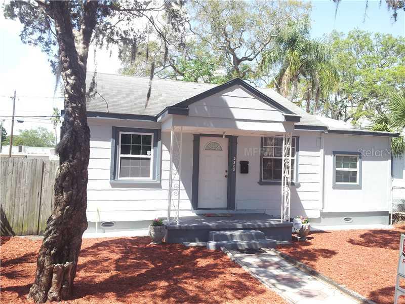 2323 1st Ave., St Petersburg, FL 33712