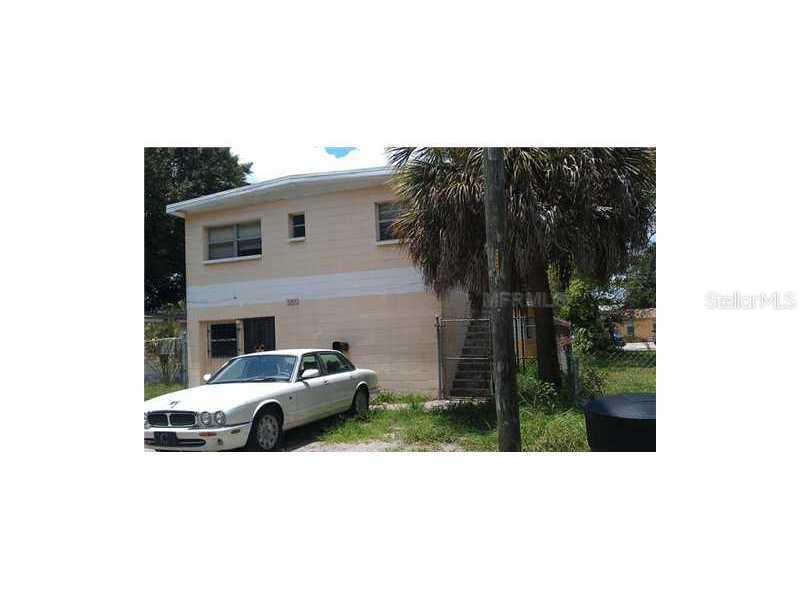 3305 Oakley Ave., St Petersburg, FL 33712
