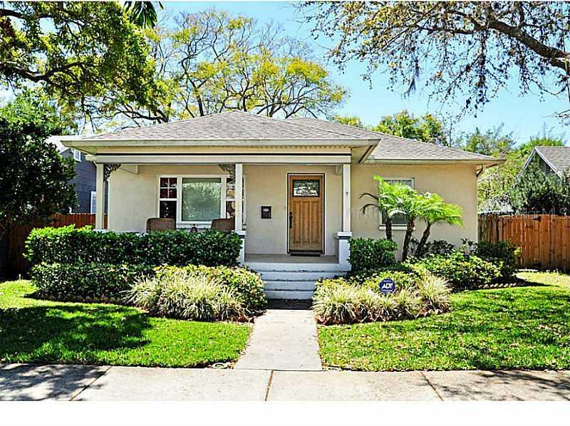426 24th Ave., St Petersburg, FL 33704