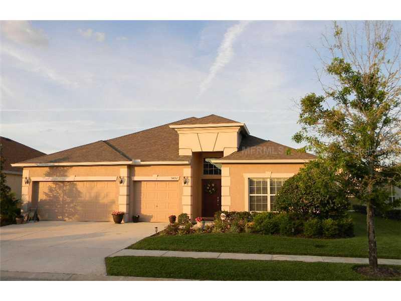 34201 Spring Oak Tr., Zephyrhills, FL 33545