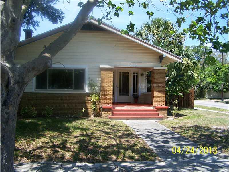 [Address Hidden by Seller], St Petersburg, FL 33702