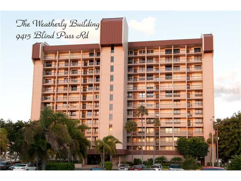 9415 Blind Pass Rd. #302, St Pete Beach, FL 33706