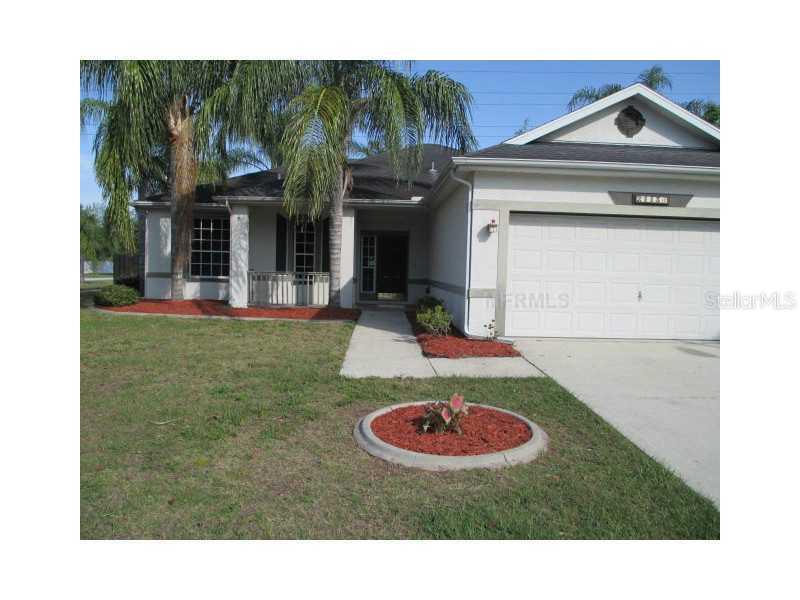 2115 Ground Squirrel Dr., New Port Richey, FL 34655
