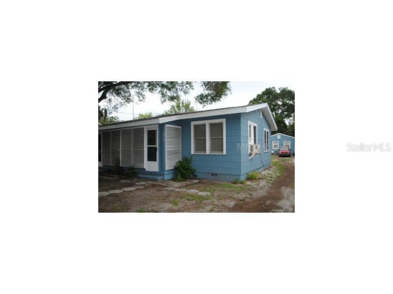 [Address Hidden by Seller], Gulfport, FL 33707