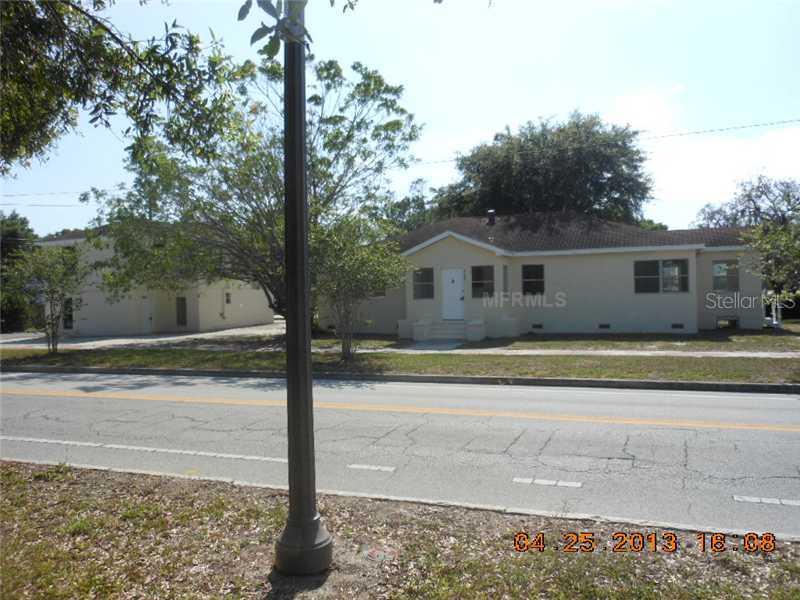 1901 3rd St., St Petersburg, FL 33705