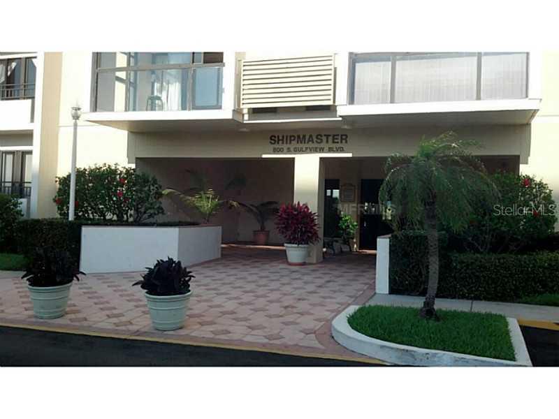 800 S Gulfview Blvd. #906, Clearwater, FL 33767