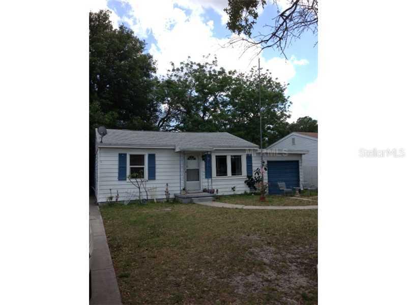 5120 N 46th Ave., St Petersburg, FL 33709