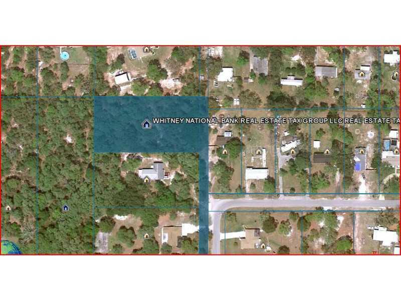 Chicago Ave, Hudson, FL 34669