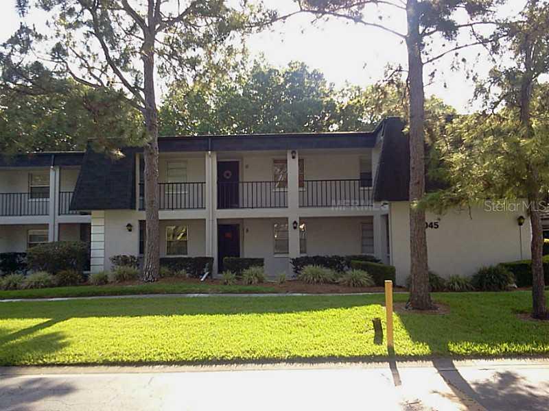 6045 Calais Blvd. #12, St Petersburg, FL 33714